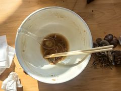 -从前慢海鲜面馆