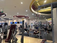 -奇迹健身(SM广场店)