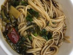 -小厨娘淮扬菜(板桥一店)