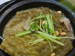 -天天海鲜城·海鲜大排档(新溪店)