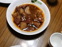 -禾珍珠家常小馆(河南博物院店)