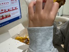 -正谈炸鸡(深圳首店)