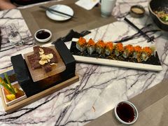 -月下料理(楷林IFC店)