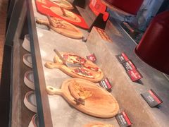 -比格比萨自助(国展店)