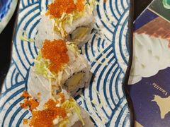 -昱匠·日本料理(金融街店)