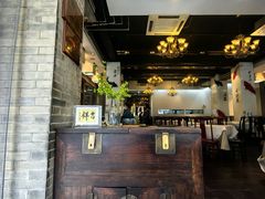 -到家尝北京菜(西坝河店)