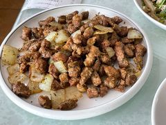 -同发号饭庄(复兴路店)