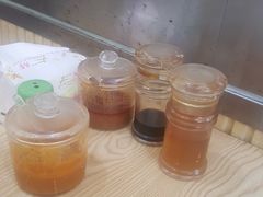 -潮汕裕成莲藕(泰沙路店)
