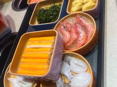 -海底捞大排档火锅(打浦路店)