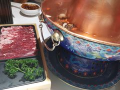 -祥源胡同·涮牛羊肉火锅(花桥店)