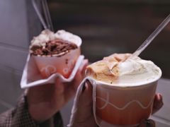 -Dip in Gelato(富民路店)