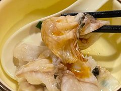 -老马斑鱼店(桂花路店)