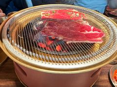 -西塔老太太泥炉烤肉(上海七宝领展广场店)