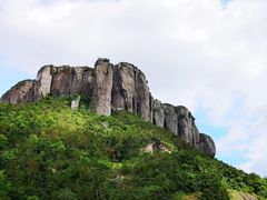 -方岩风景区