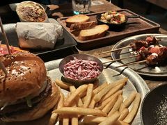 -Q MEX 库迈墨西哥餐吧(三里屯店)
