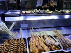 -海大南门夜市(海富街店)