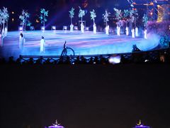 -茅山东方盐湖城景区