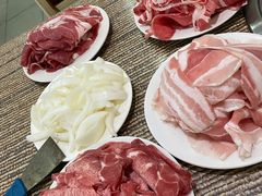 -金明姬和众烧烤店(东铁营店)