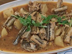 -和源祥·日照菜扛把子(万平口一店)