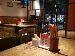 大堂-老碗会·陕西手工面(燕南路店)