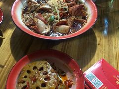 -老三样·美食研究中心(世贸路店)