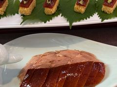 -花家怡园(四合院总店)