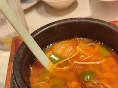 -七八冷面·延边朝鲜族美食(欢乐谷店)