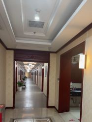 -南京医科大学友谊整形外科医院