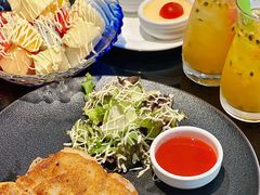-法兰度航空主题餐厅(台山昌大昌店)