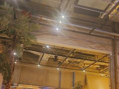 -夜的第七章·演艺自助餐厅