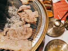 -西塔老太太泥炉烤肉(川沙百联店)