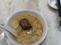 -麦奀云吞面世家 山顶店(山顶广场店)