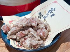 -壹零捌道·北京烤鸭(车公庄店)