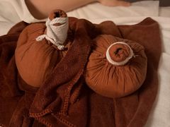 -泰合玺·精油疗愈SPA(南京新街口金轮店)