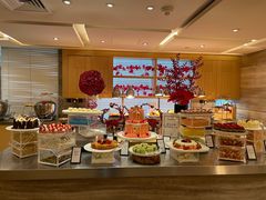 -北京王府井希尔顿酒店·万斯阁西餐厅