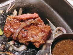 -牛扒先生·厚切雪花牛扒西餐厅(北京路禺山路店)