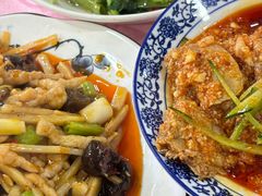 -蜀膳坊(洪公祠小区店)