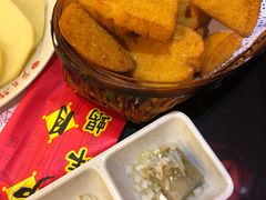 -芦月轩羊蝎子(太平桥店)