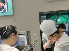 -紫光园·烤鸭·北京菜(团结湖店)