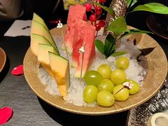 -蟹犇前•帝王蟹雪蟹(陆家嘴店)