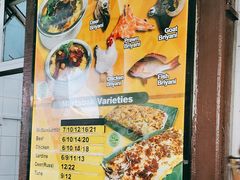 -新加坡Zam Zam餐馆