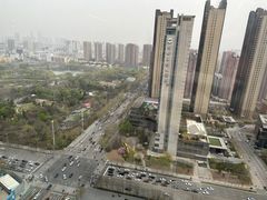 -君悦酒店·乐厨·高空自助餐(青年大街店)
