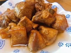 红烧肉-途中饭店(开化店)