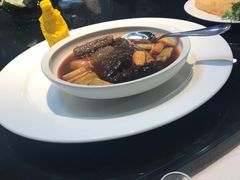 -侨乡号游轮餐厅