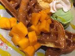 -Lia Cafe Bar Restaurant松山咖啡屋