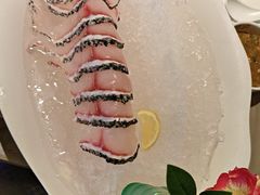 -云尊府云南菜·蒸汽石锅鱼(学清路店)