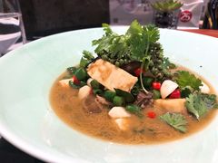 -玄武苏宁诺富特酒店·紫金轩中餐厅