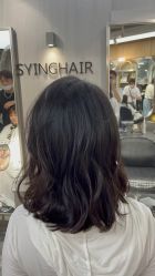 -Sying杉影日式烫染專門店