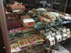 零售区-十方新概念素食餐厅(厚街店)