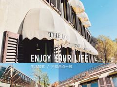-泰莲庭·溪畔餐厅(雁栖湖店)